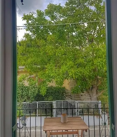 Karydia 4 Pers Διαμέρισμα *