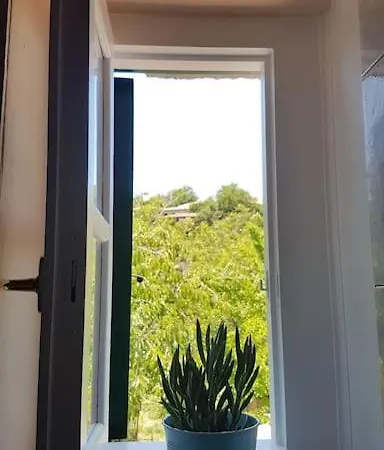 Διαμέρισμα Karydia 4 Pers *