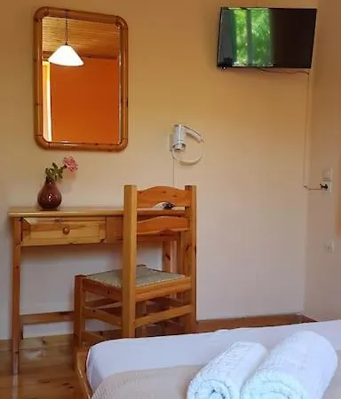 Karydia 4 Pers Διαμέρισμα