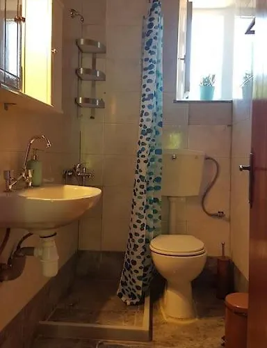 Apartment Karydia 4 Pers