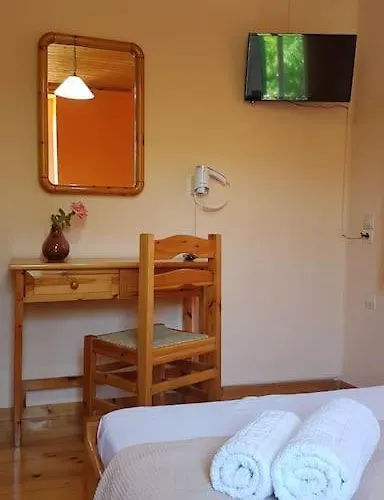 Karydia 4 Pers Apartment